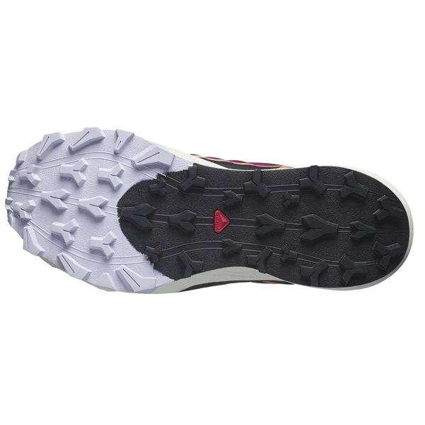 Salomon Womens Thundercross 6 Salomon Womens Thundercross - Image 4