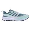 Inov-8 Womens Trailfly Zero 2 Inov-8 Womens Trailfly Zero -Pete Bland Sports w trailfly zero tealwhite 1