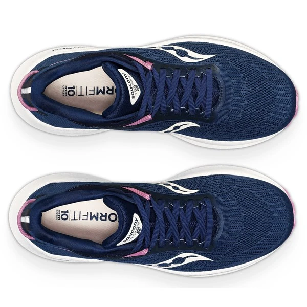 Saucony Womens Triumph 21 5 Saucony Womens Triumph 21 - Image 3