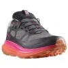 Salomon Womens Ultra Glide 2 1 Salomon Womens Ultra Glide 2 -Pete Bland Sports w ultra glide 2 plumkitten 1
