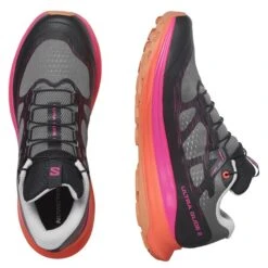 Salomon Womens Ultra Glide 2 -Pete Bland Sports w ultra glide 2 plumkitten 3
