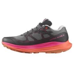 Salomon Womens Ultra Glide 2 -Pete Bland Sports w ultra glide 2 plumkitten 4
