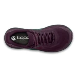 Topo Womens Ultra Venture 4 -Pete Bland Sports w ultra venture 4 purple dark teal 3