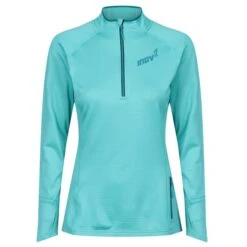 Inov-8 Womens Venturelite Mid HZ -Pete Bland Sports w venturelite mid hz teal 3