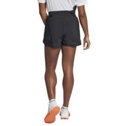 Adidas Womens Xperior Short -Pete Bland Sports w xpr short blk 3