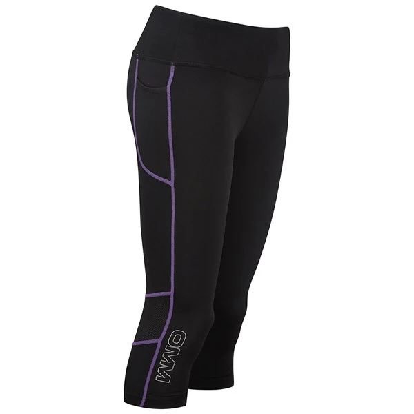 OMM Women's Flash Tight 0.75 4 OMM Women's Flash Tight 0.75 - Image 2