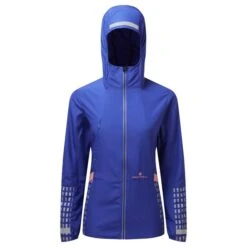 Ron Hill Womens Tech Afterhours Jacket