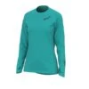 Inov-8 Womens Base Elite LS 1 Inov-8 Womens Base Elite LS -Pete Bland Sports womens ls base elite baltic 3qrt