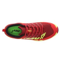 Inov-8 Mens X-Talon 212 V2 8 Inov-8 Mens X-Talon 212 V2 -Pete Bland Sports x talon 212 redyellow02