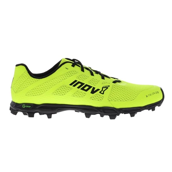 Inov-8 Unisex X-Talon G 210 V2 3 Inov-8 Unisex X-Talon G 210 V2